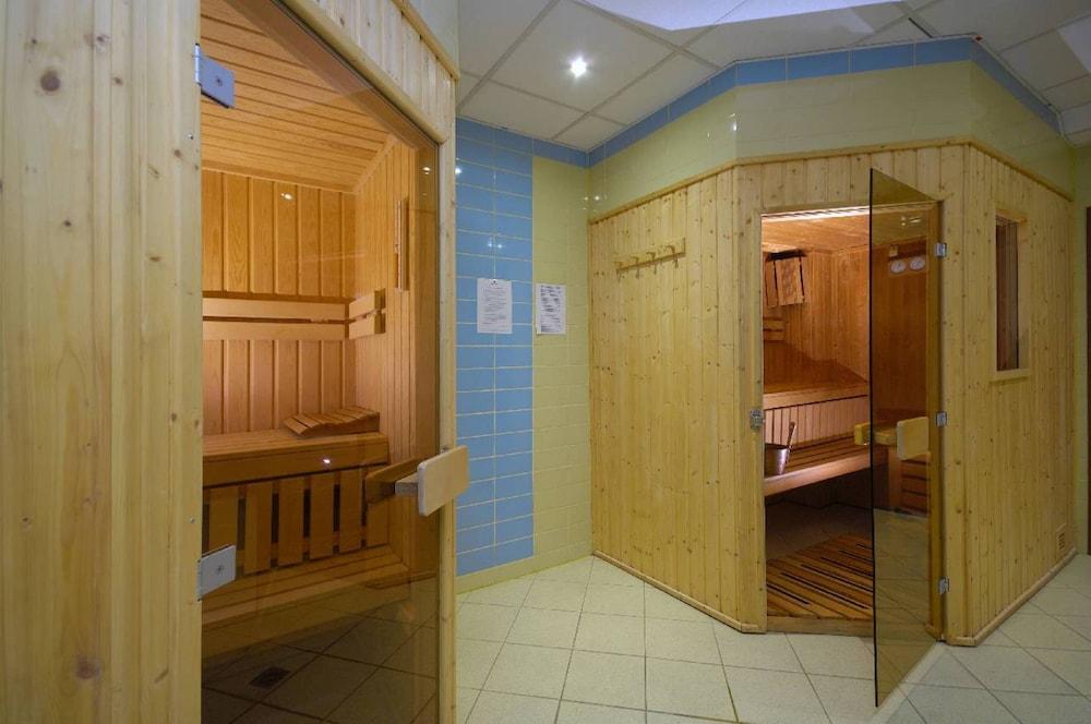 Qubus Hotel Glogow Facilități foto